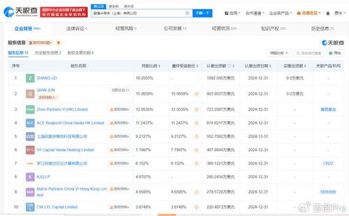 阿里云領投瀚博半導體，加速信息系統集成服務創新布局