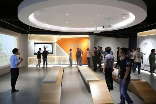 奧華超級(jí)工廠行 頂尖設(shè)計(jì)品鑒交流會(huì)圓滿完成