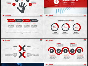 大氣紅色主題公關(guān)活動(dòng)組織與營(yíng)銷策劃方案