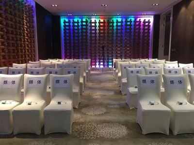 成功公關(guān)活動(dòng)的核心要素 精心統(tǒng)籌與系統(tǒng)策劃